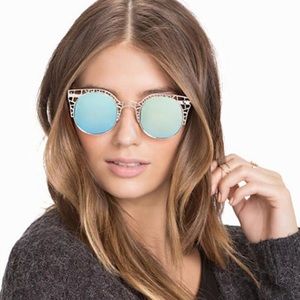 Quay Australia sunglasses